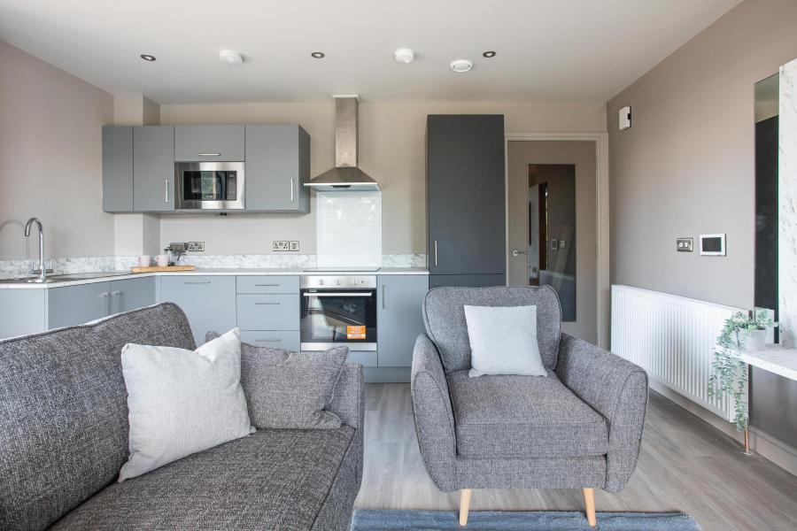 Apartment 39, Lesley Parklands 62 Knocknagoney Road