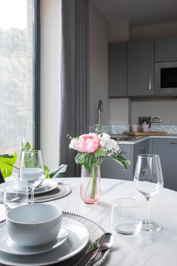 Apartment 39, Lesley Parklands 62 Knocknagoney Road Apartment 39, Lesley Parklands 62 Knocknagoney Road
