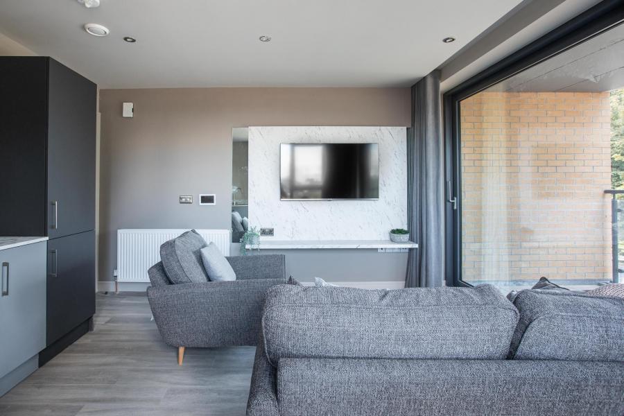 Apartment 39, Lesley Parklands 62 Knocknagoney Road