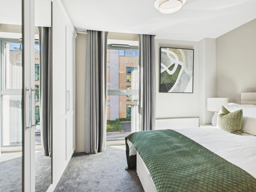 Apartment 45, Lesley Parklands 62 Knocknagoney Road