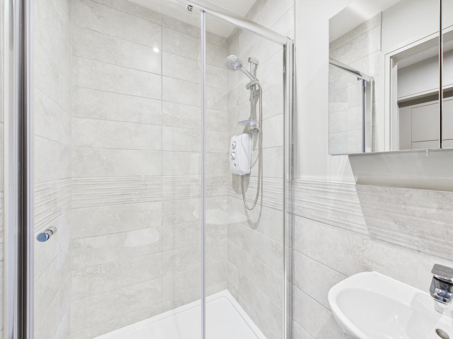 Apartment 45, Lesley Parklands 62 Knocknagoney Road