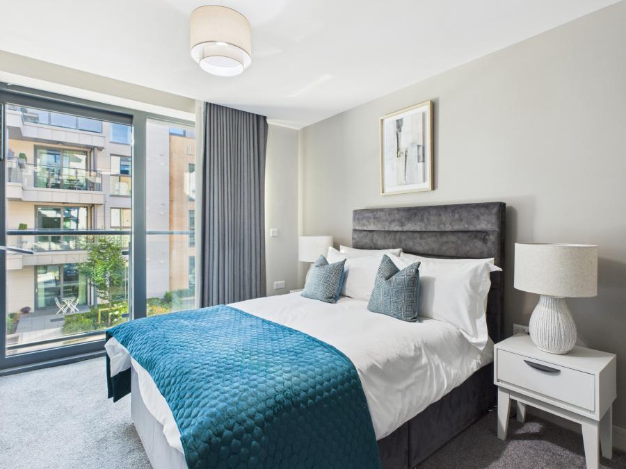 Apartment 45, Lesley Parklands 62 Knocknagoney Road
