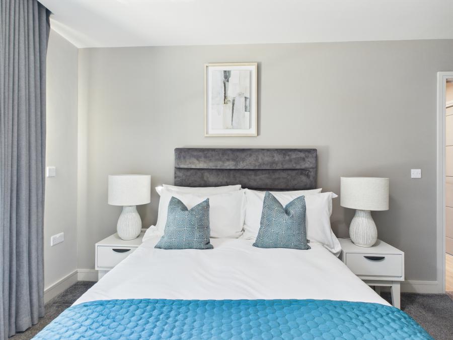 Apartment 45, Lesley Parklands 62 Knocknagoney Road