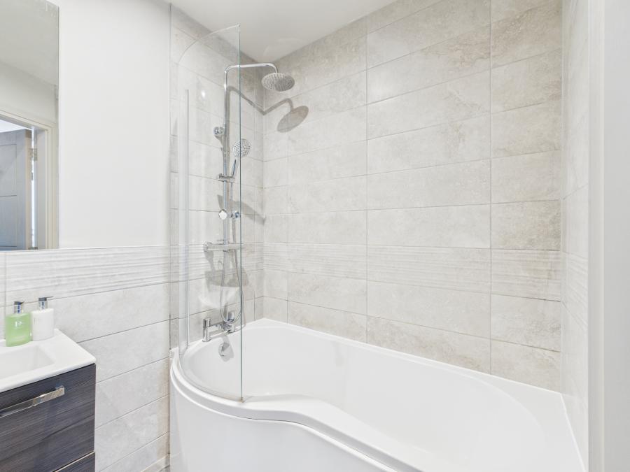 Apartment 45, Lesley Parklands 62 Knocknagoney Road