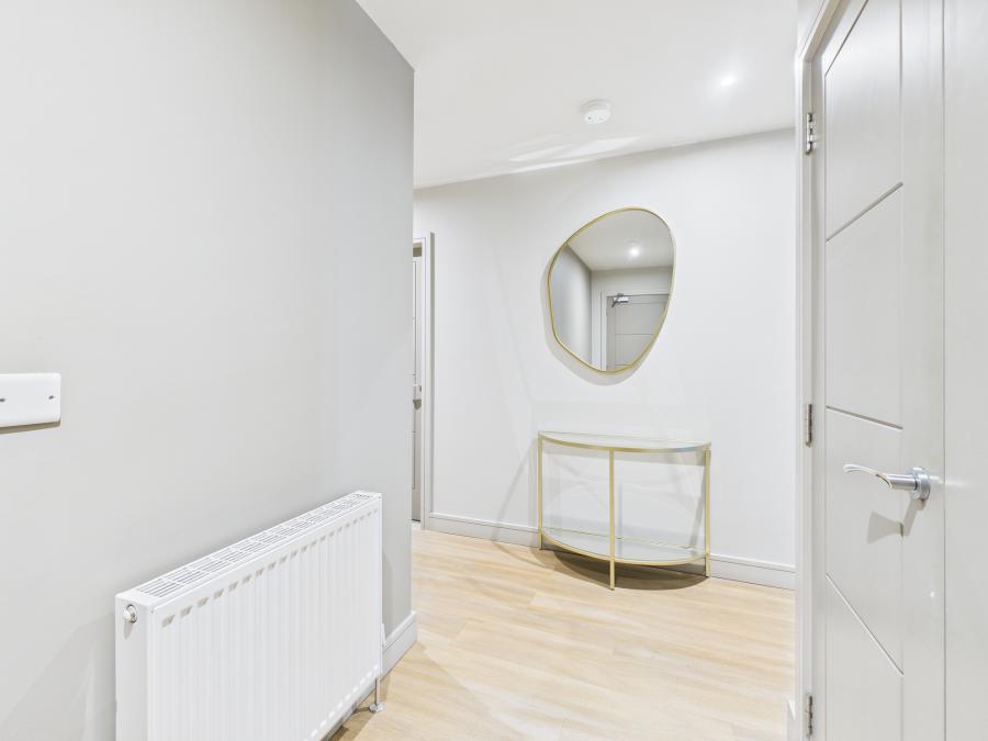 Apartment 45, Lesley Parklands 62 Knocknagoney Road