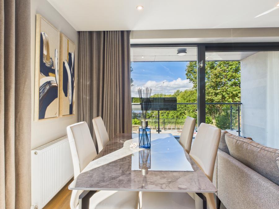 Apartment 45, Lesley Parklands 62 Knocknagoney Road