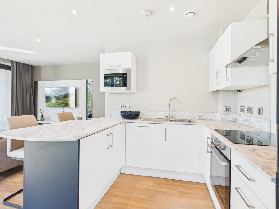 Apartment 45, Lesley Parklands 62 Knocknagoney Road