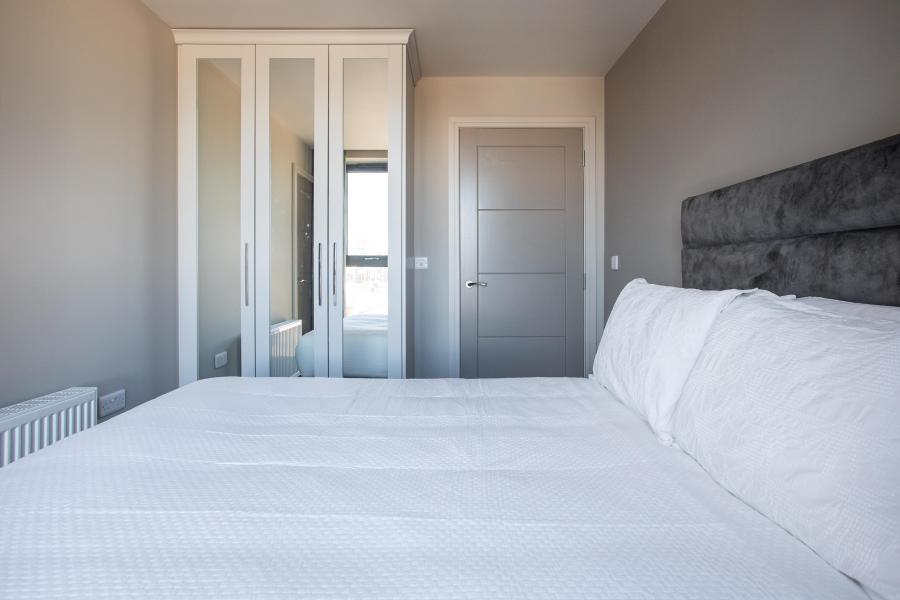 Apartment 47, Lesley Parklands 62 Knocknagoney Road
