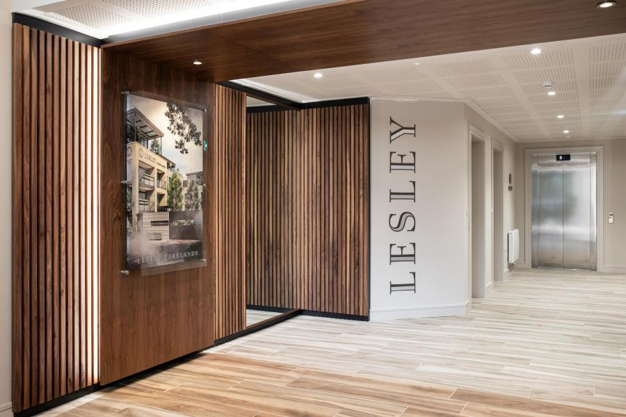 Apartment 47, Lesley Parklands 62 Knocknagoney Road