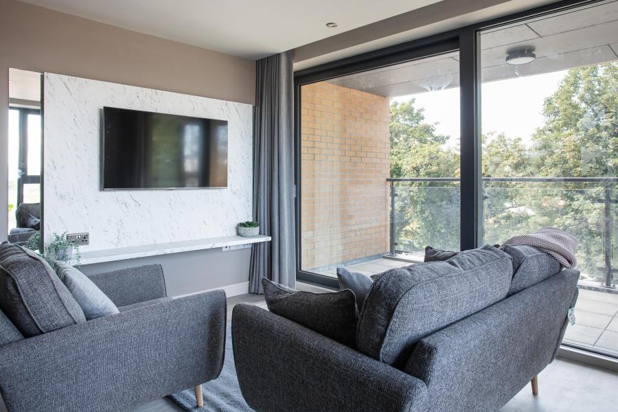 Apartment 47, Lesley Parklands 62 Knocknagoney Road