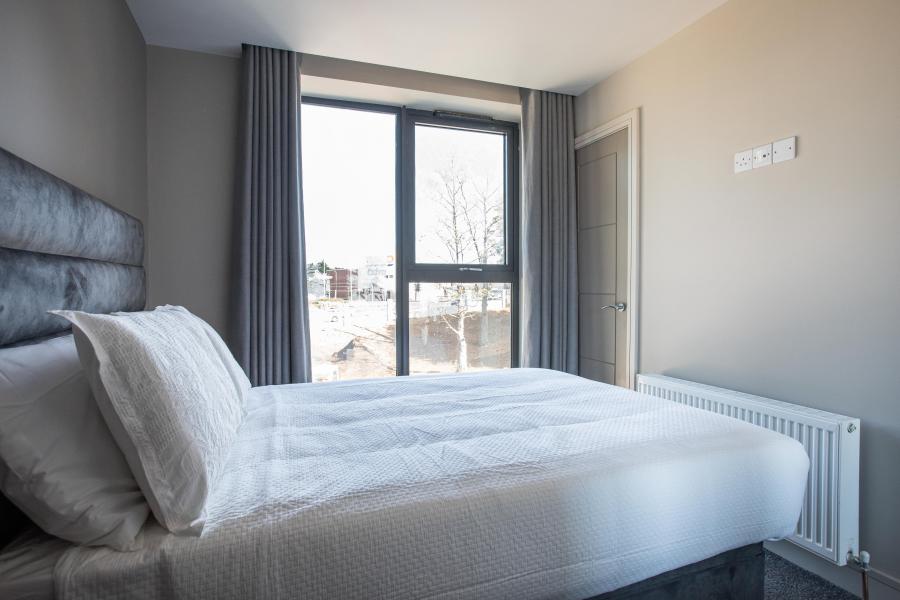Apartment 47, Lesley Parklands 62 Knocknagoney Road