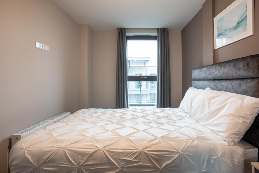 Apartment 52, Lesley Parklands 62 Knocknagoney Road