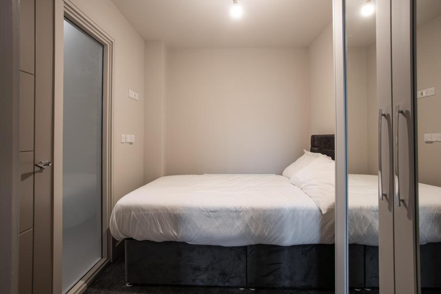 Apartment 52, Lesley Parklands 62 Knocknagoney Road