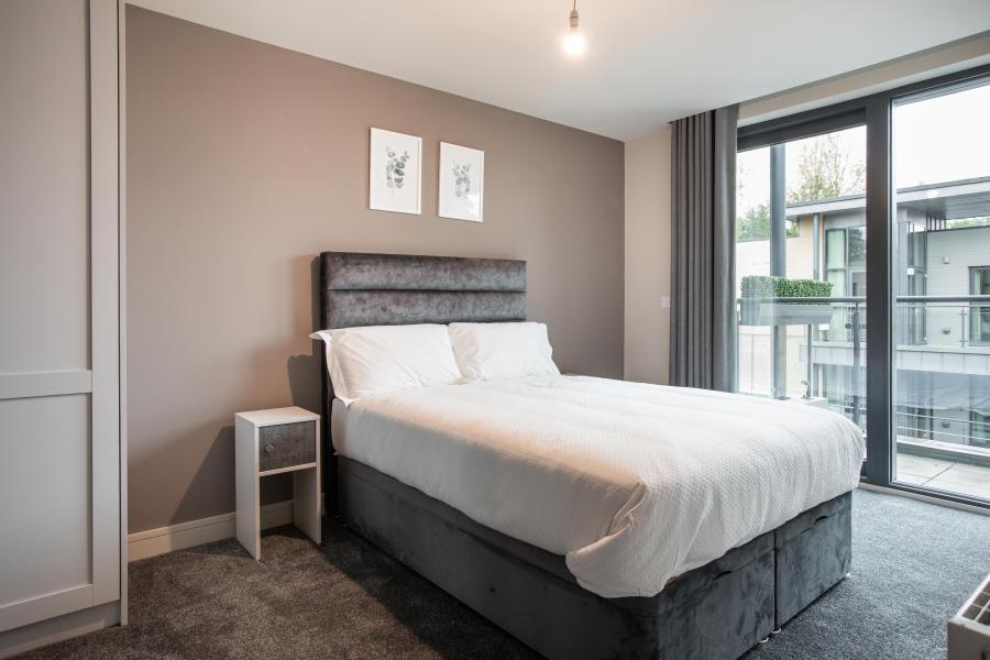 Apartment 60, Lesley Parklands 62 Knocknagoney Road