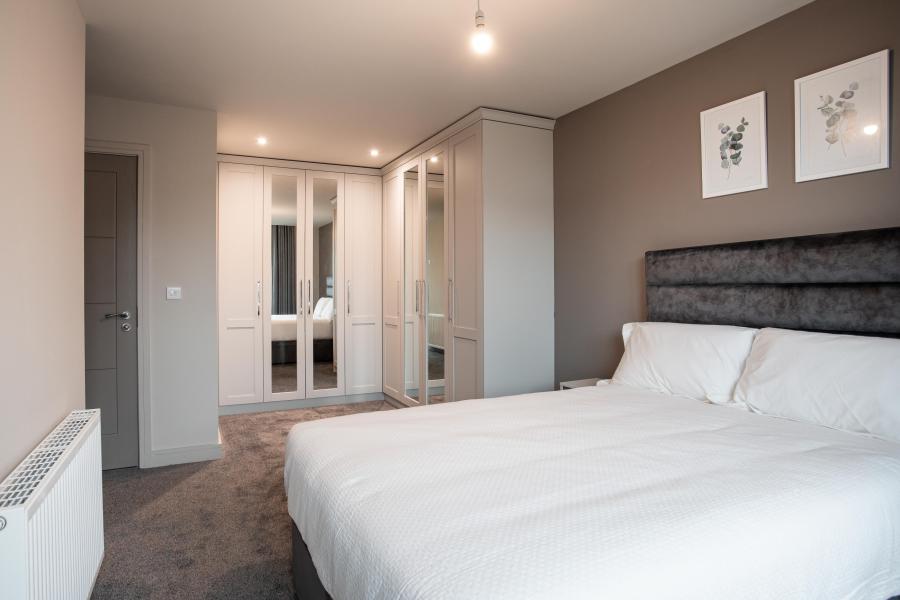 Apartment 60, Lesley Parklands 62 Knocknagoney Road
