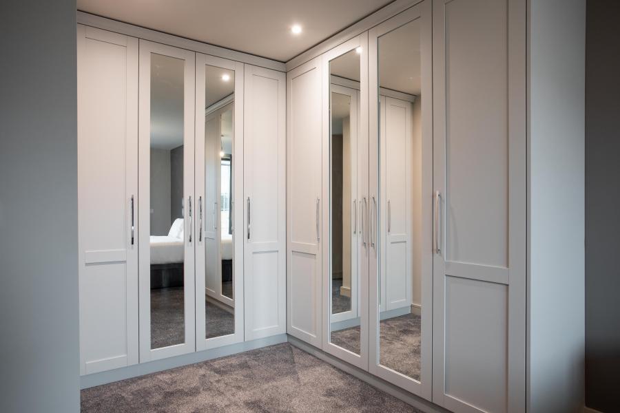 Apartment 60, Lesley Parklands 62 Knocknagoney Road