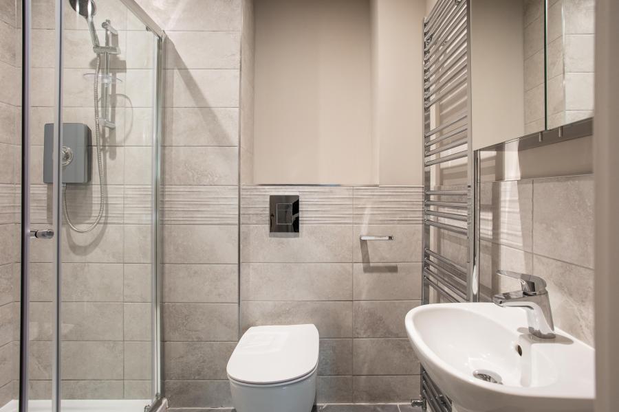 Apartment 60, Lesley Parklands 62 Knocknagoney Road