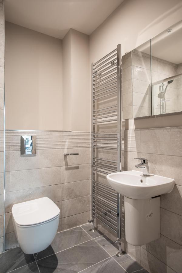 Apartment 60, Lesley Parklands 62 Knocknagoney Road