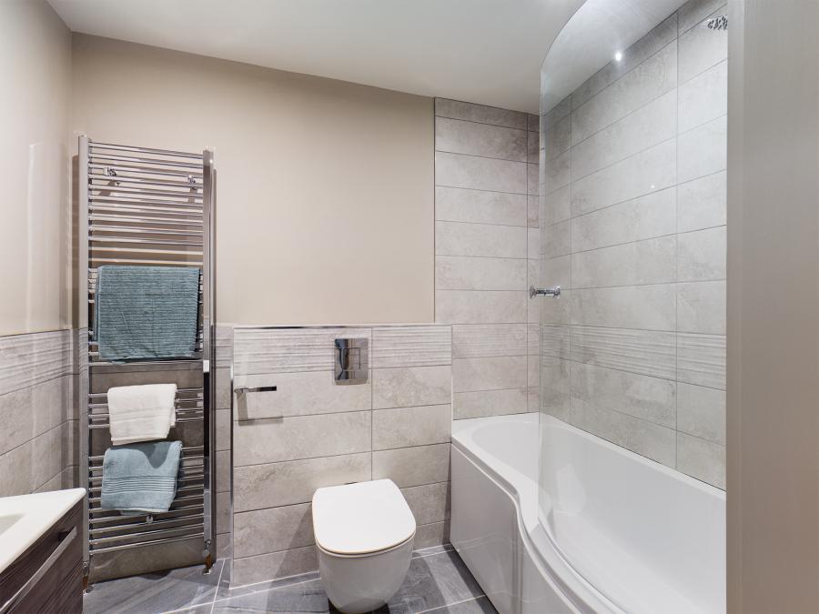 Apartment 68, Lesley Parklands 64 Knocknagoney Road