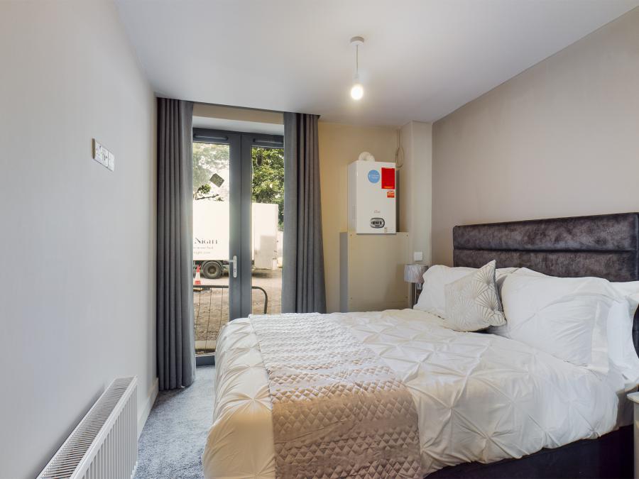 Apartment 68, Lesley Parklands 64 Knocknagoney Road