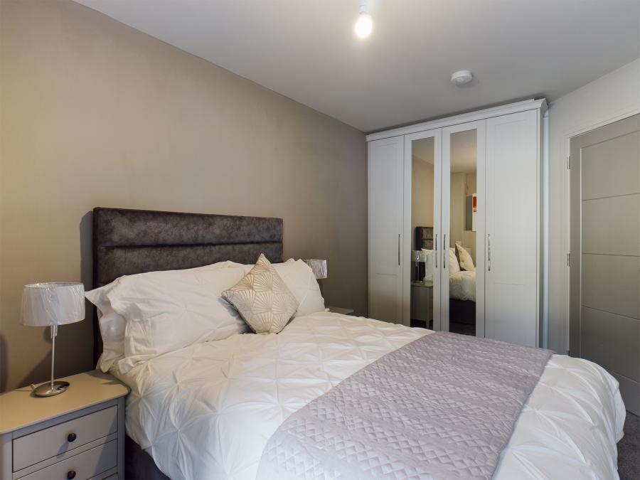 Apartment 68, Lesley Parklands 64 Knocknagoney Road