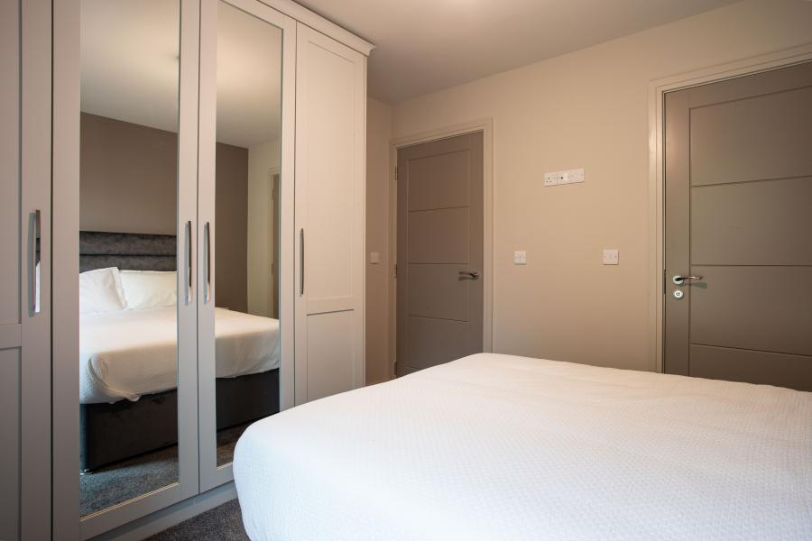 Apartment 73, Lesley Parklands 64 Knocknagoney Road