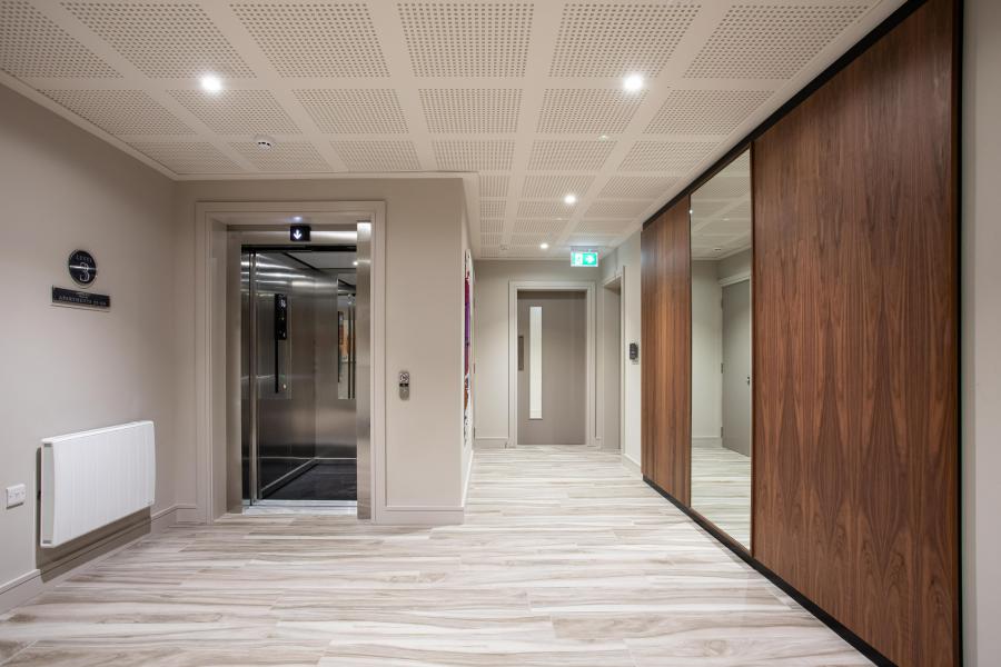 Apartment 73, Lesley Parklands 64 Knocknagoney Road