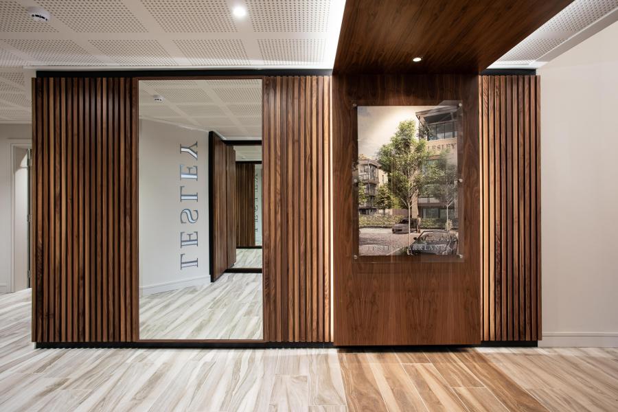 Apartment 73, Lesley Parklands 64 Knocknagoney Road