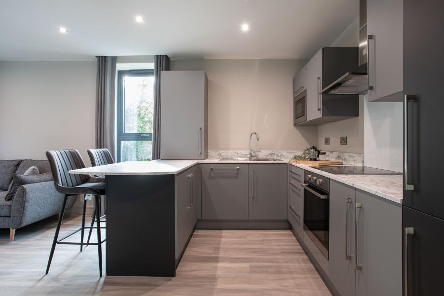 Apartment 73, Lesley Parklands 64 Knocknagoney Road