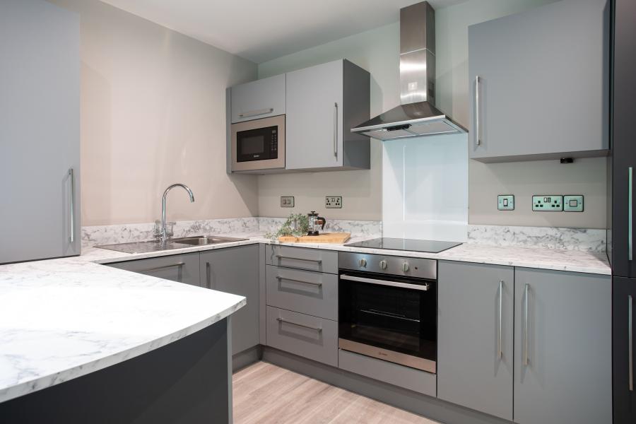 Apartment 73, Lesley Parklands 64 Knocknagoney Road