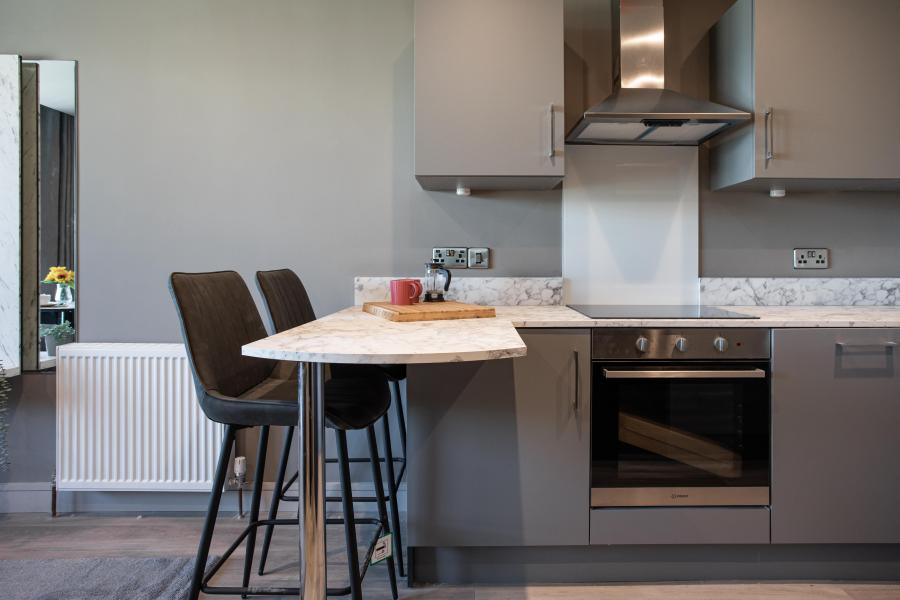 Apartment 78, Lesley Parklands 64 Knocknagoney Road
