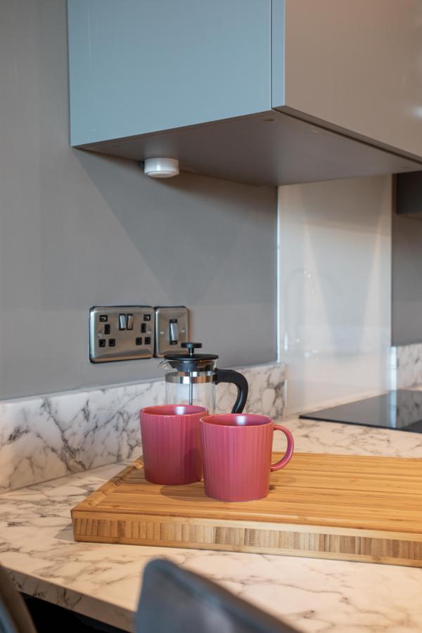 Apartment 78, Lesley Parklands 64 Knocknagoney Road