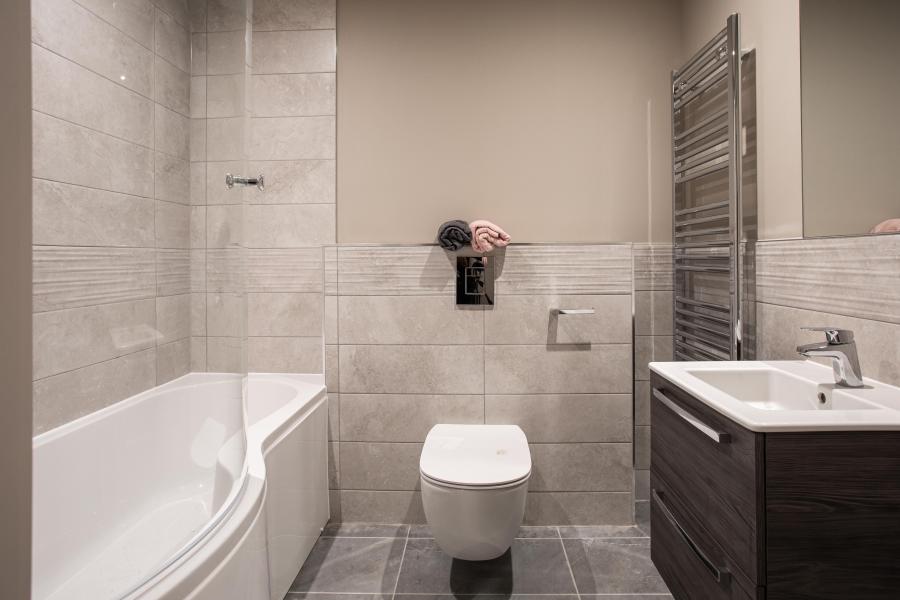 Apartment 78, Lesley Parklands 64 Knocknagoney Road