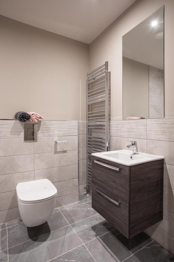 Apartment 78, Lesley Parklands 64 Knocknagoney Road