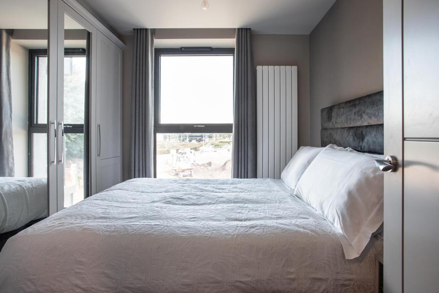 Apartment 78, Lesley Parklands 64 Knocknagoney Road