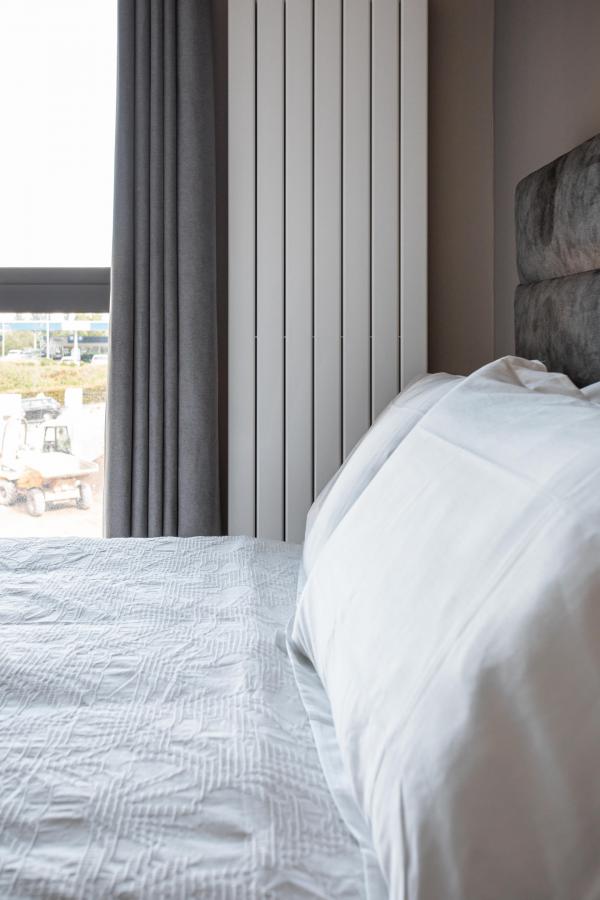 Apartment 78, Lesley Parklands 64 Knocknagoney Road