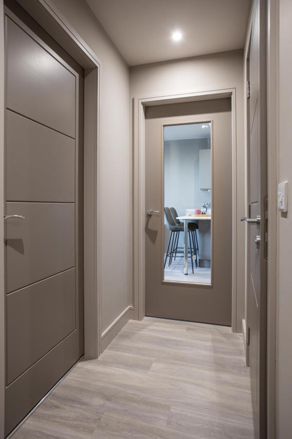 Apartment 78, Lesley Parklands 64 Knocknagoney Road