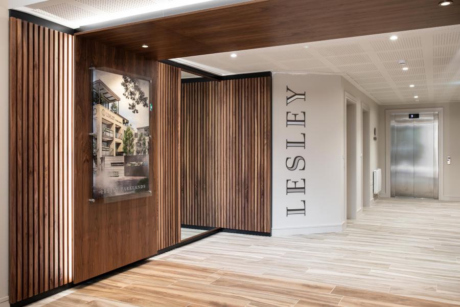 Apartment 78, Lesley Parklands 64 Knocknagoney Road