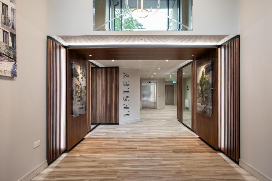 Apartment 78, Lesley Parklands 64 Knocknagoney Road