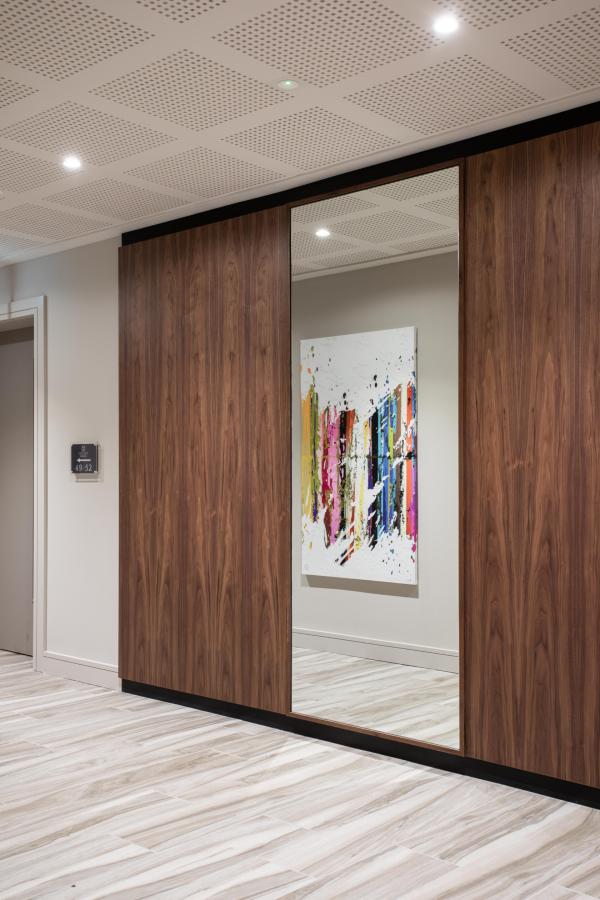 Apartment 78, Lesley Parklands 64 Knocknagoney Road