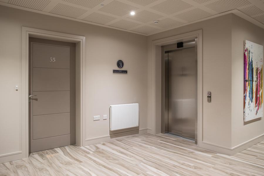 Apartment 78, Lesley Parklands 64 Knocknagoney Road