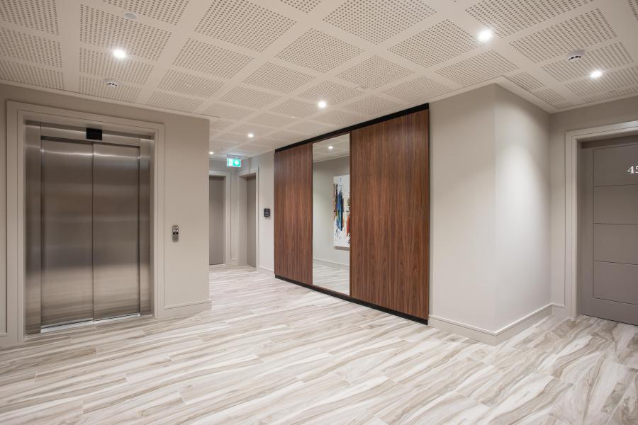 Apartment 78, Lesley Parklands 64 Knocknagoney Road