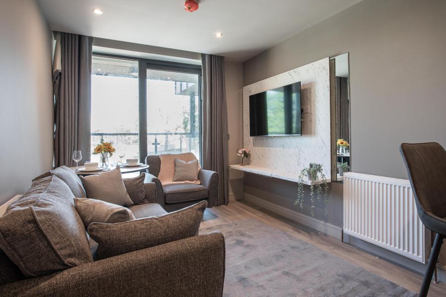 Apartment 78, Lesley Parklands 64 Knocknagoney Road