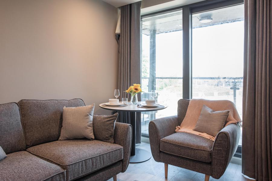Apartment 78, Lesley Parklands 64 Knocknagoney Road