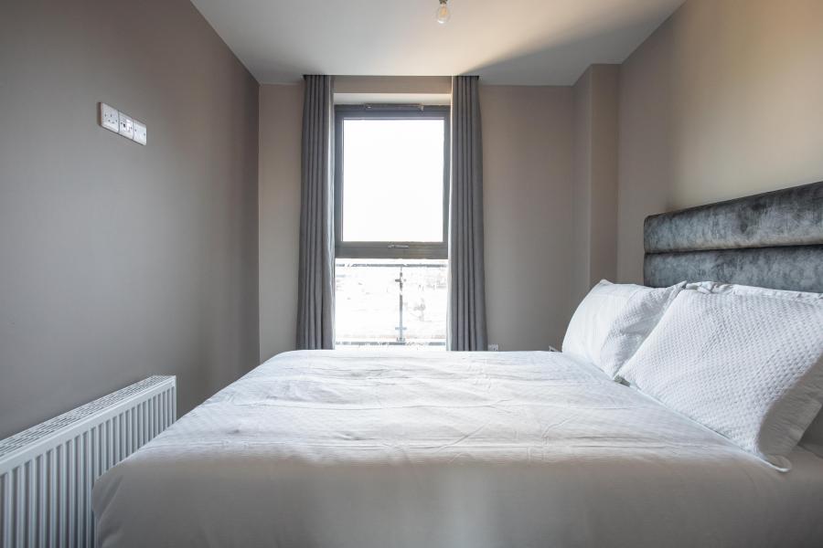 Apartment 86, Lesley Parklands 64 Knocknagoney Road