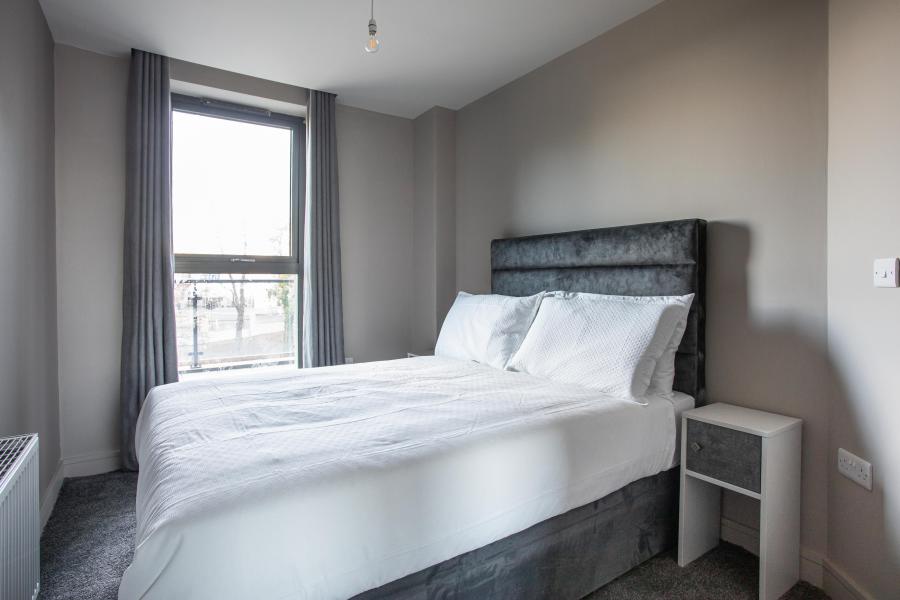 Apartment 86, Lesley Parklands 64 Knocknagoney Road