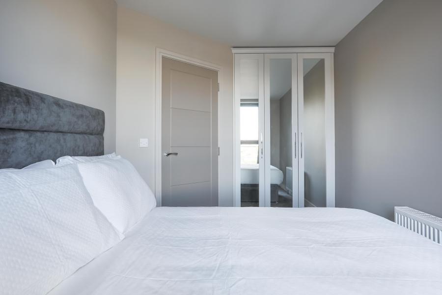 Apartment 86, Lesley Parklands 64 Knocknagoney Road