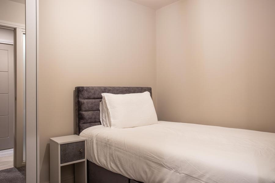 Apartment 86, Lesley Parklands 64 Knocknagoney Road