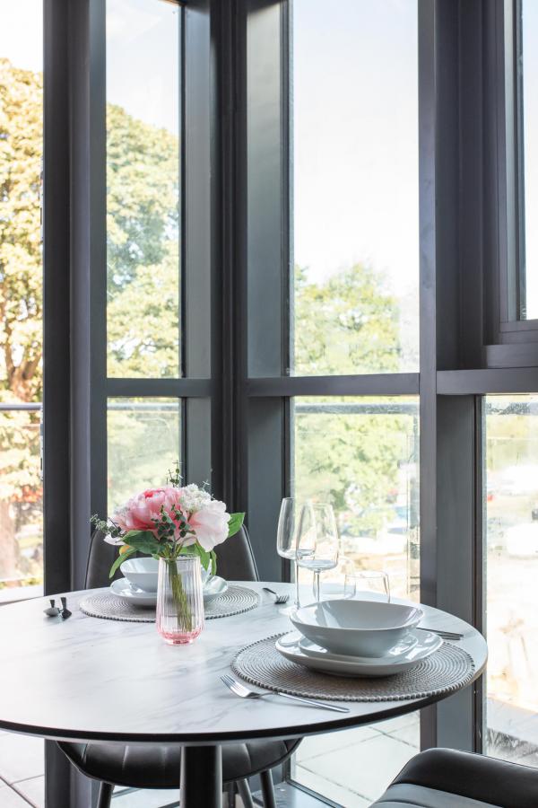 Apartment 86, Lesley Parklands 64 Knocknagoney Road