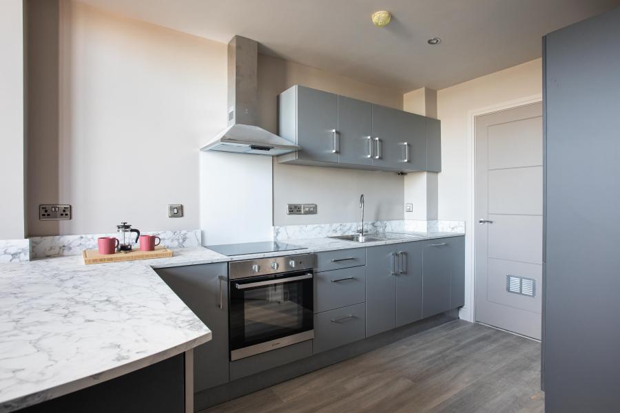 Apartment 86, Lesley Parklands 64 Knocknagoney Road